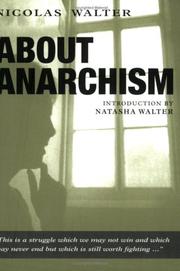 About anarchism