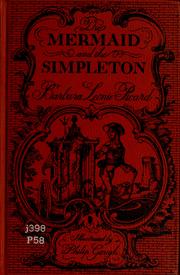 Cover of: The mermaid and the simpleton.
