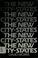 Cover of: The new city-states