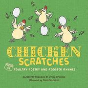 Cover of: Chicken scratches by George W. B. Shannon
