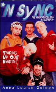 Cover of: 'N Sync