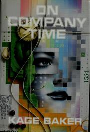 Cover of: On Company Time