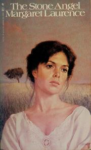 Cover of: The stone angel by Margaret Laurence