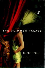 Cover of: The Glimmer Palace