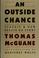 Cover of: An outside chance