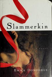 Cover of: Slammerkin