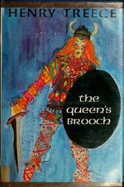 Cover of: The queen's brooch.