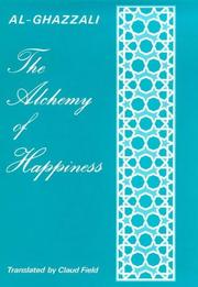 The alchemy of happiness