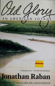 Cover of: Old glory: an American voyage