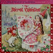 Cover of: The secret Valentine