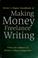 Cover of: Writer's digest handbook of making moneyfreelance writing