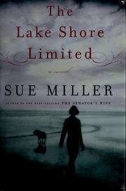 Cover of: The Lake Shore Limited