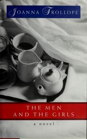 Cover of: The men and the girls