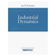 Cover of: Industrial Dynamics by 