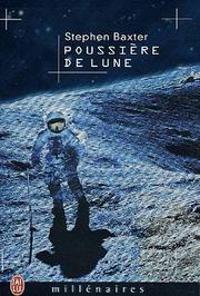 Cover of: Poussière de Lune