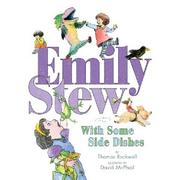 Cover of: Emily Stew