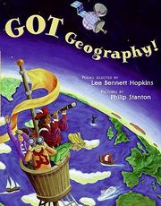 Cover of: Got Geography