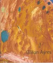 Gillian Ayres : Royal Academy of Arts, 6 February - 2 March 1997