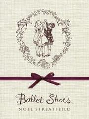 Cover of: Ballet Shoes (Shoes #1)