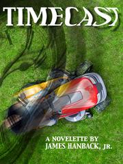 Cover of: Timecast by 