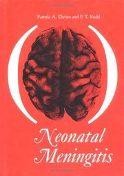 Neonatal meningitis