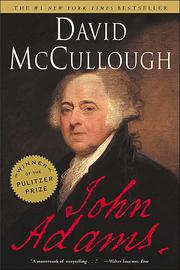 John Adams by David McCullough