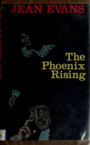 Cover of: The phoenix rising