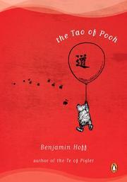 Cover of: The Tao of Pooh by Benjamin Hoff