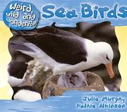 Cover of: Sea birds by 