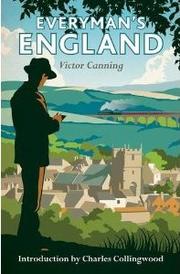 Cover of: Everyman's England