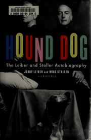 Cover of: Hound dog