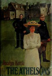 Cover of: The Athelsons
