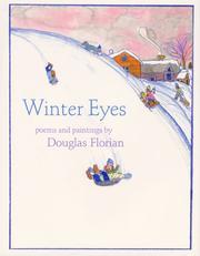 Cover of: Winter eyes