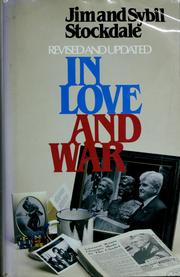 Cover of: In love and war