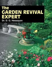 The garden revival expert