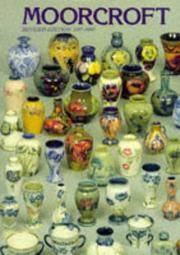 Moorcroft : a guide to Moorcroft pottery 1897-1993
