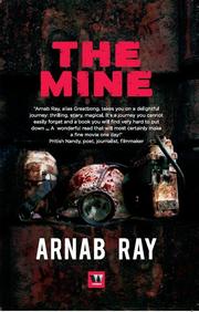Cover of: The Mine by 
