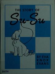 Cover of: The story of Su-Su.