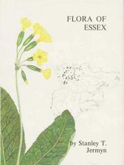 Flora of Essex