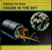 Cover of: Voices in the sky