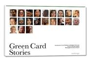 Cover of: Green Card Stories by 