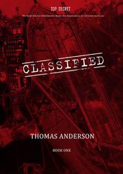 Classified Book (Revised Edition) Book One by Thomas Anderson