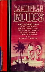 Cover of: Caribbean Blues