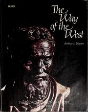Cover of: The way of the West