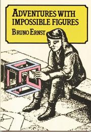 Cover of: Adventures With Impossible Figures