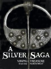 A silver saga : Viking treasure from the North West