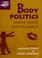 Cover of: Body politics