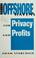 Cover of: Using offshore havens for privacy and profits