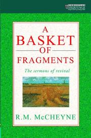 A basket of fragments