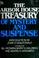 Cover of: The Arbor House treasury of mystery and suspense